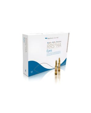 RRS HA EYES - BOX & VIAL