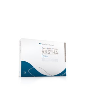 RRS HA EYES - DESIGN 2