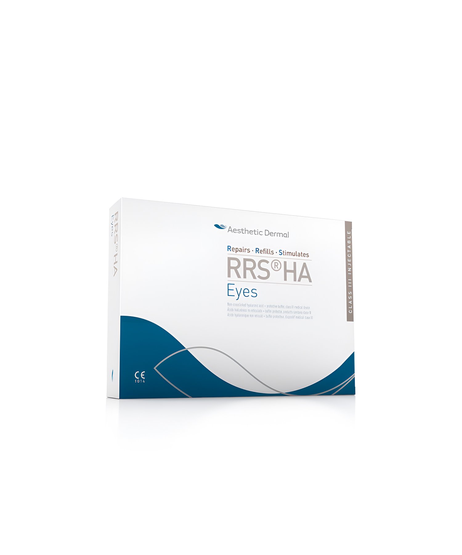 Second image of RRS HA EYES