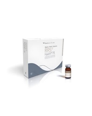 RRS HYALIFT 75 PROACTIVE - BOX & VIAL