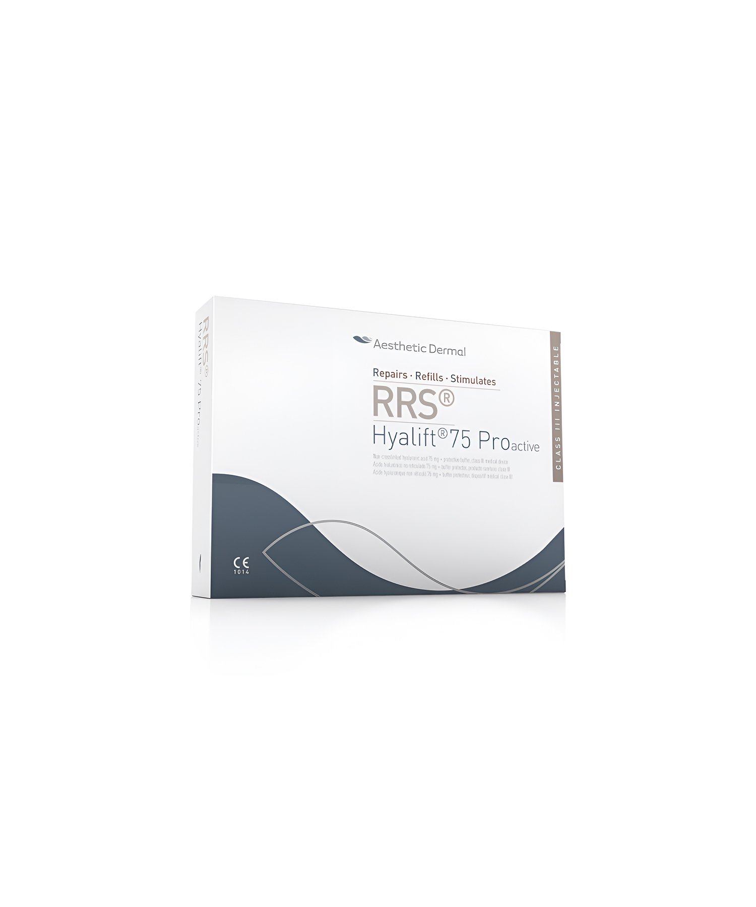 Second image of RRS HYALIFT 75 PROACTIVE
