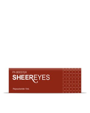 SHEEREYES PN - DESIGN 1