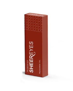 SHEEREYES PN - DESIGN 2