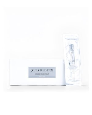 XELA REDERM 1.1% - BOX & SYRINGE