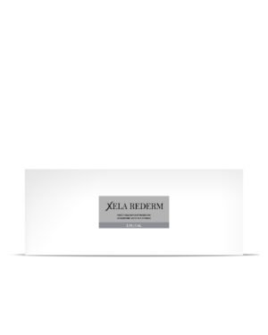 XELA REDERM 1.1% - DESIGN 1