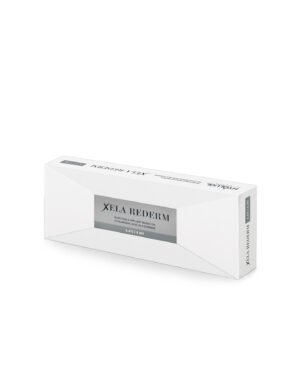 XELA REDERM 1.1% - DESIGN 2