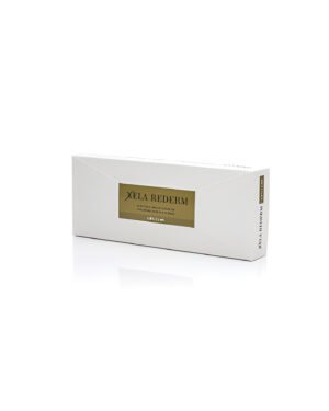 XELA REDERM GOLD 1.8% - DESIGN 2
