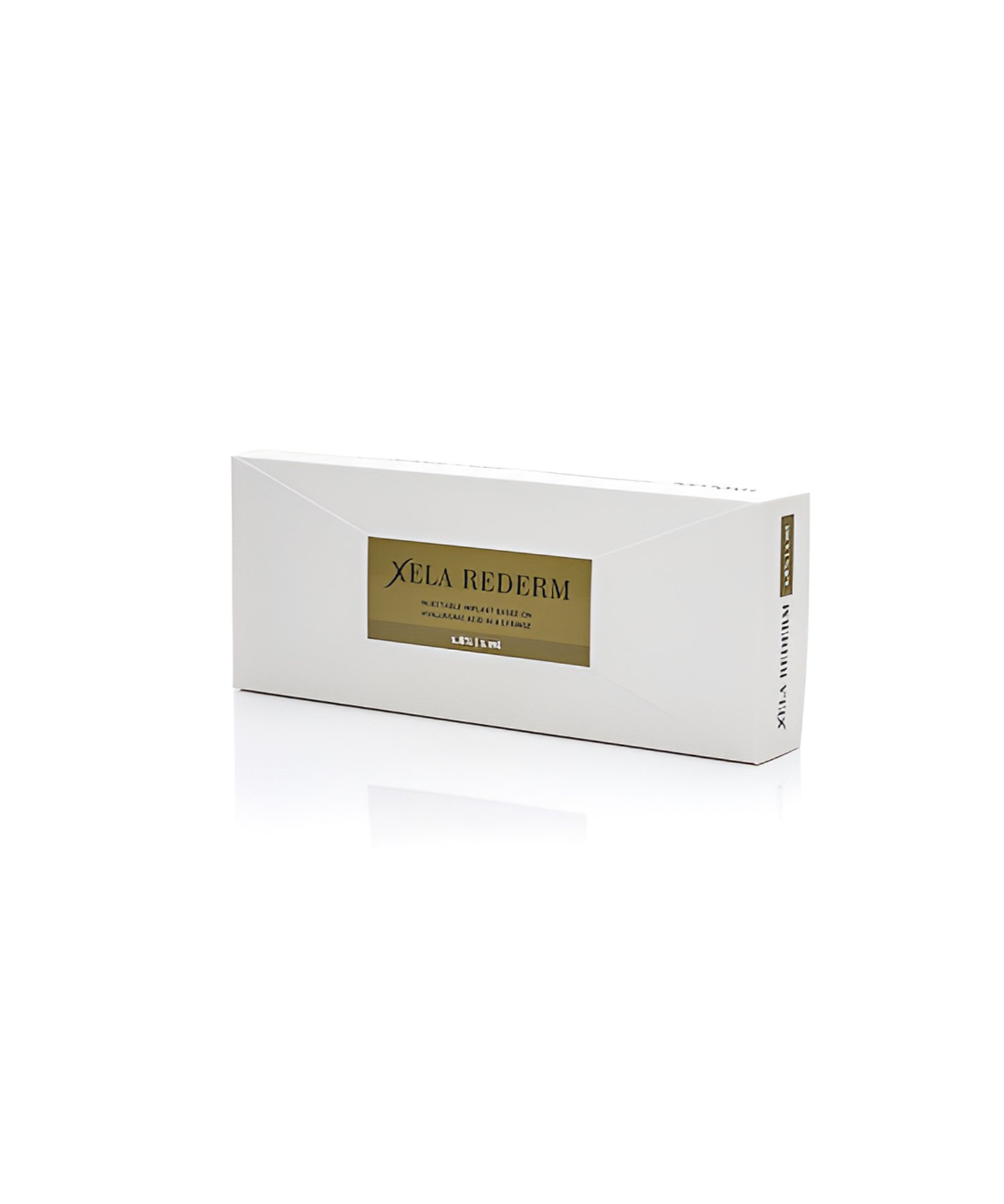 Second image of XELA REDERM GOLD 1.8%