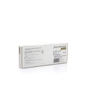 XELA REDERM GOLD 1.8% - DESIGN 3