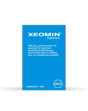 XEOMIN - DESIGN 1