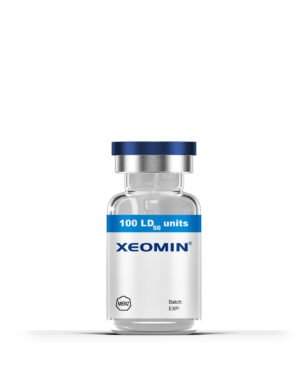 XEOMIN - VIAL